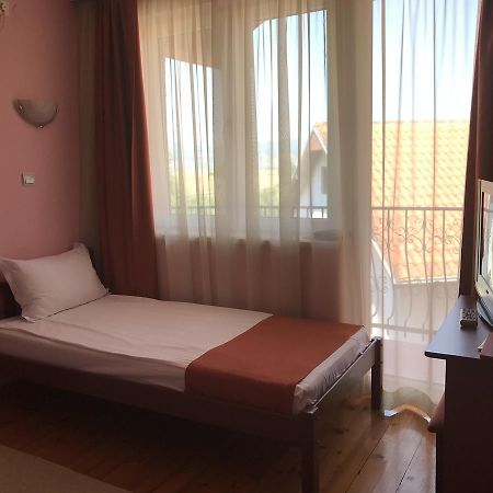 Hotel Satelit Kumanovo Exterior photo