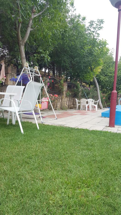 Hotel Satelit Kumanovo Exterior photo