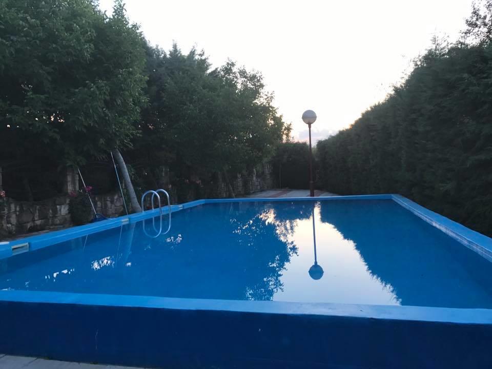 Hotel Satelit Kumanovo Exterior photo
