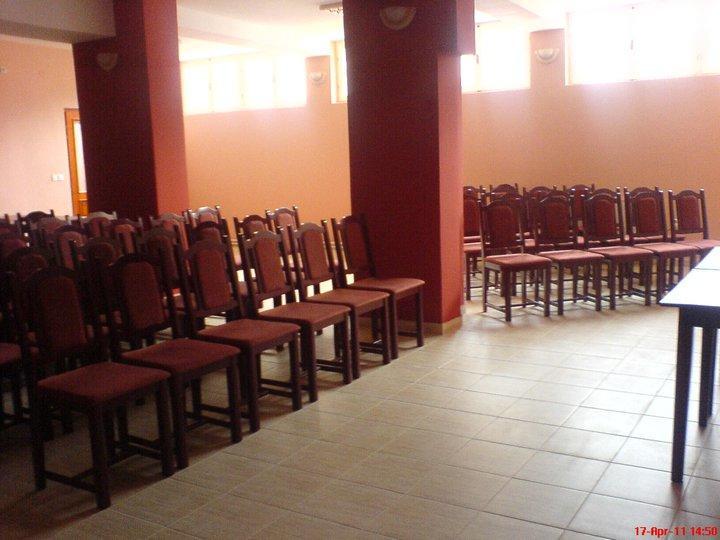 Hotel Satelit Kumanovo Exterior photo